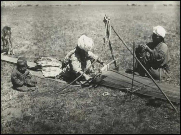 Foto - Eski Türk isimleri nelerdi? İşte en az bilinen anlamları...