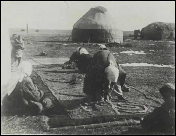 Foto - Eski Türk isimleri nelerdi? İşte en az bilinen anlamları...