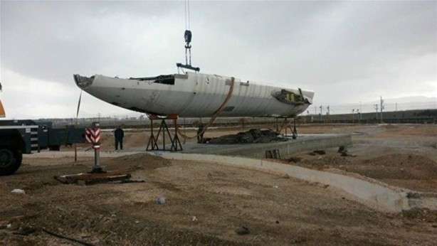 Foto - Eski uçak restoran oldu!