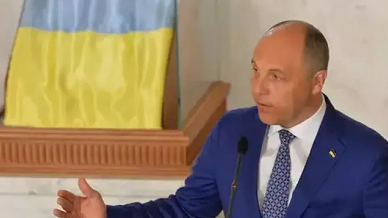 Foto - Eski Ukrayna Parlamentosu Başkanı Andriy Parubiy sokakta infaz edildi! Onur Devrimi'nin önemli ismiydi, suikasta kurban gitti