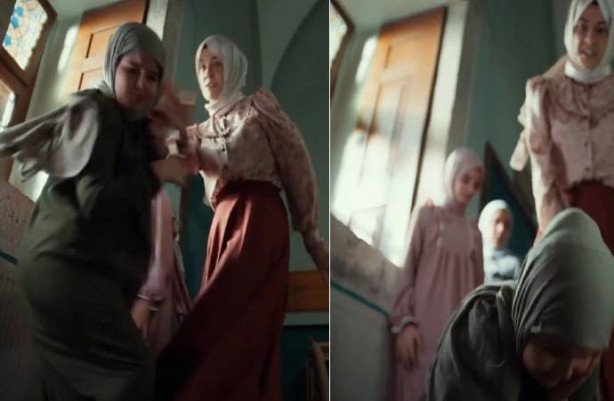 Foto - Eski ülkücüden "Kızıl Goncalar" skandalı! Sen halt etmişsin ihtiyar