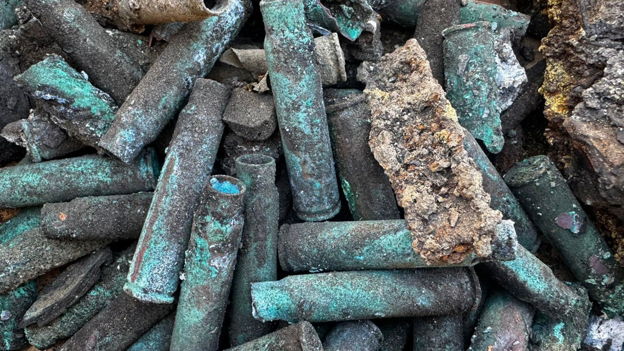 Foto - Eski Van Şehri’nde şaşırtan keşif! Yüzyıllar sonra ortaya çıkan dram