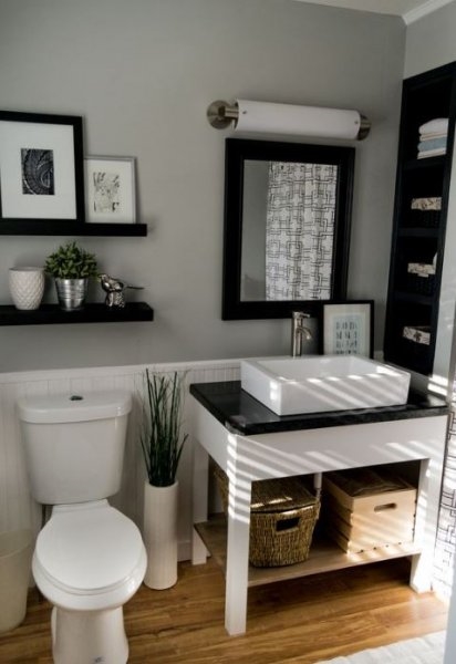 Eski ve yeni bu dekorasyonda buluşuyor