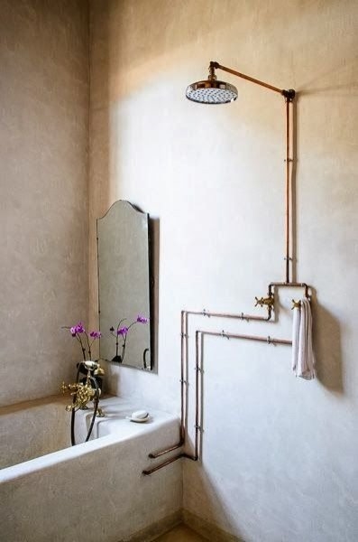 Foto - Eski ve yeni bu dekorasyonda buluşuyor