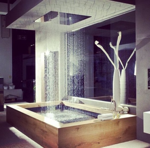 Foto - Eski ve yeni bu dekorasyonda buluşuyor