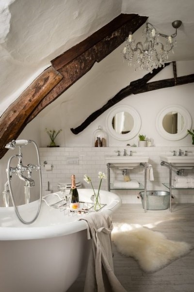 Foto - Eski ve yeni bu dekorasyonda buluşuyor