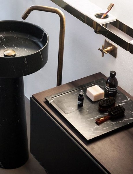 Foto - Eski ve yeni bu dekorasyonda buluşuyor