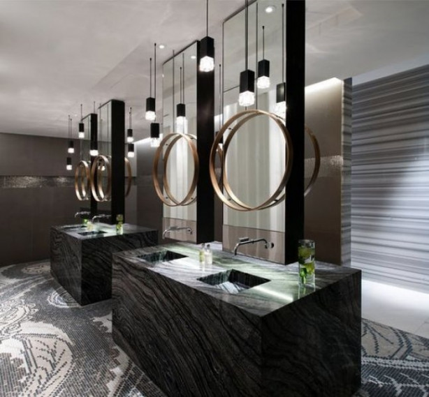 Foto - Eski ve yeni bu dekorasyonda buluşuyor