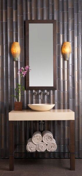 Foto - Eski ve yeni bu dekorasyonda buluşuyor