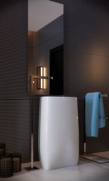 Foto - Eski ve yeni bu dekorasyonda buluşuyor