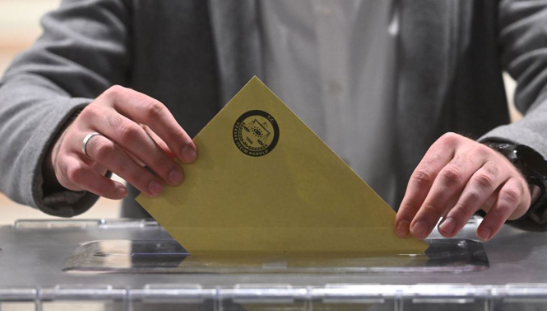 Foto - Eski vekil aldığı kulis bilgisini açıkladı: Yeniden Refah, seçime günler kala o partiye desteğini duyuracak