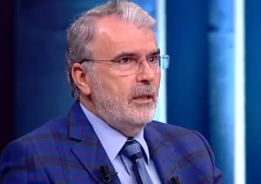 Foto - Eski vekil aldığı kulis bilgisini açıkladı: Yeniden Refah, seçime günler kala o partiye desteğini duyuracak