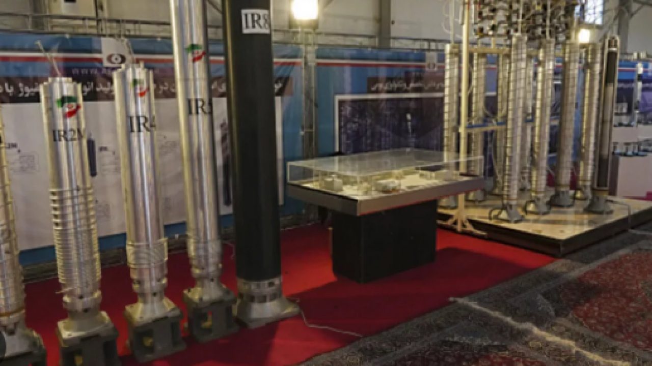 Foto - Eskiden ‘sıfır’ diyorlardı... ABD’den İran savaşı için büyük geri adım