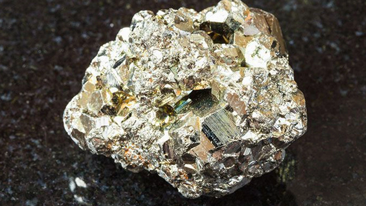 Foto - ABD ve Çin peşindeydi! Eskişehir Beylikova'daki nadir toprak elementi neden bu kadar önemli? İşte sebebi