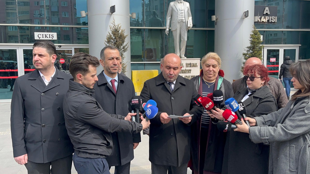 Eskişehir Büyükşehir Belediyesi'ne ‘Fahiş artış' için suç duyurusu: Hesap sormaya kararlıyız çıkışı