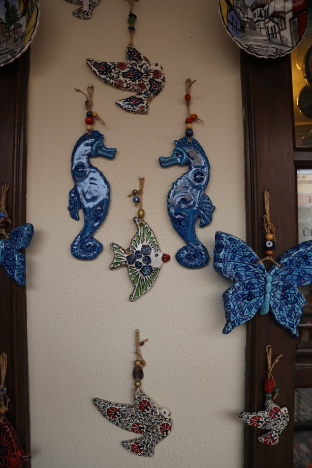 Foto - Eskişehir El Sanatları Çarşısı