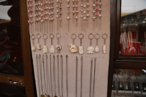 Foto - Eskişehir El Sanatları Çarşısı