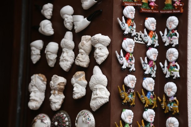 Foto - Eskişehir El Sanatları Çarşısı