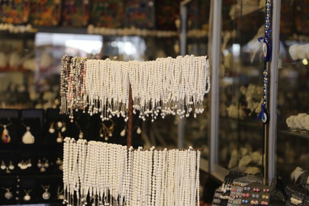 Foto - Eskişehir El Sanatları Çarşısı