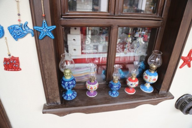 Foto - Eskişehir El Sanatları Çarşısı