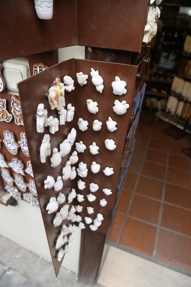 Foto - Eskişehir El Sanatları Çarşısı