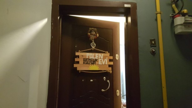 Foto - Eskişehir merkezli 8 ilde eş zamanlı terör operasyonu: 10 şüpheli yakalandı