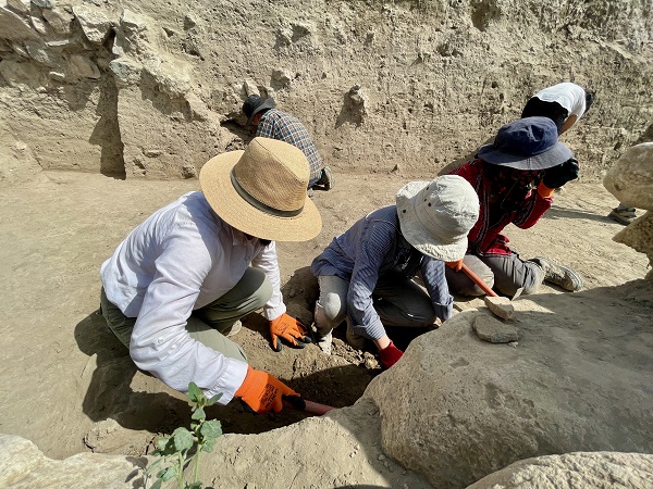 Foto - Eskişehir Şarhöyük'te bulundu! 
