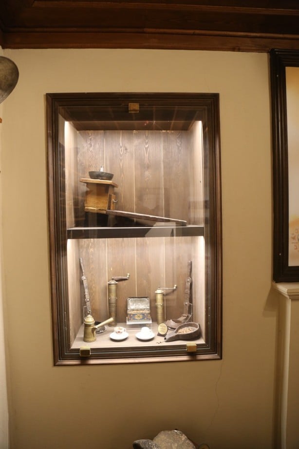 Foto - Eskişehir Ticaret ve Sanayi Müzesi'nden benzersiz görüntüler - 1