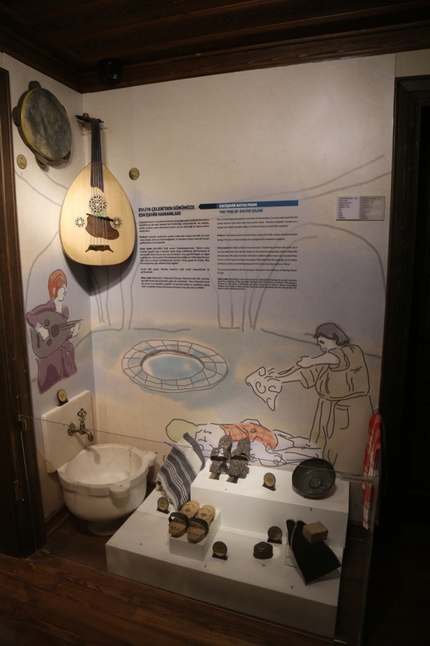 Foto - Eskişehir Ticaret ve Sanayi Müzesi'nden benzersiz görüntüler - 1