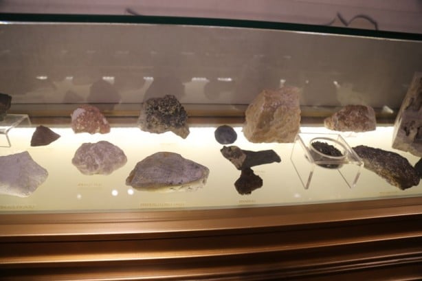 Foto - Eskişehir Ticaret ve Sanayi Müzesi'nden benzersiz görüntüler - 1