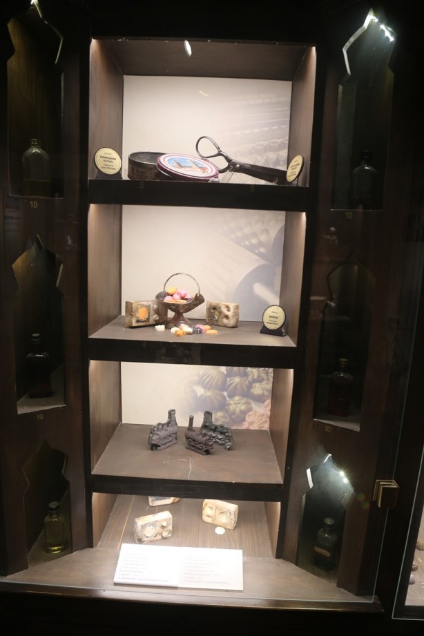 Foto - Eskişehir Ticaret ve Sanayi Müzesi'nden benzersiz görüntüler - 1