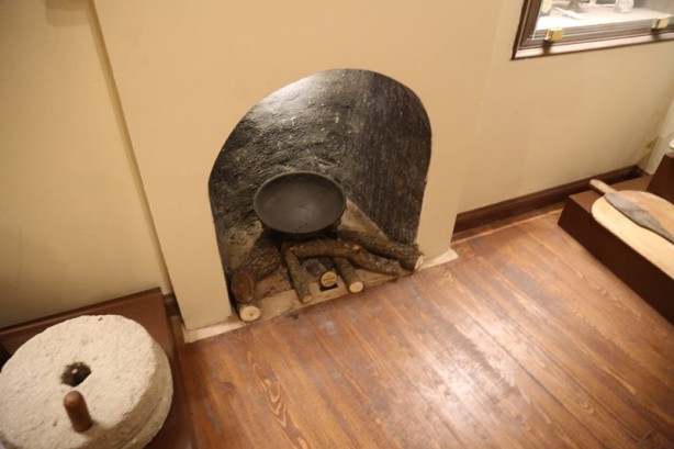 Foto - Eskişehir Ticaret ve Sanayi Müzesi'nden benzersiz görüntüler - 1