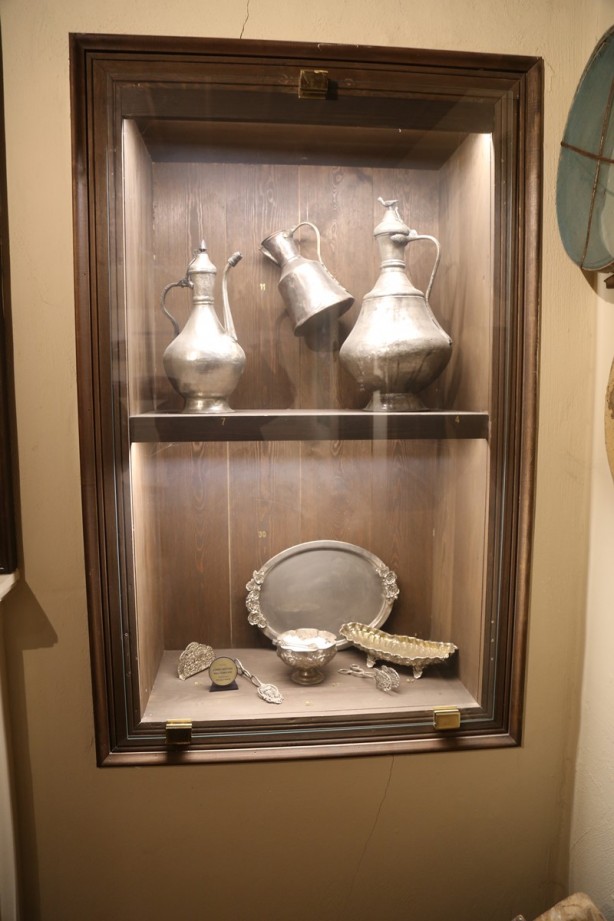 Foto - Eskişehir Ticaret ve Sanayi Müzesi'nden benzersiz görüntüler - 1