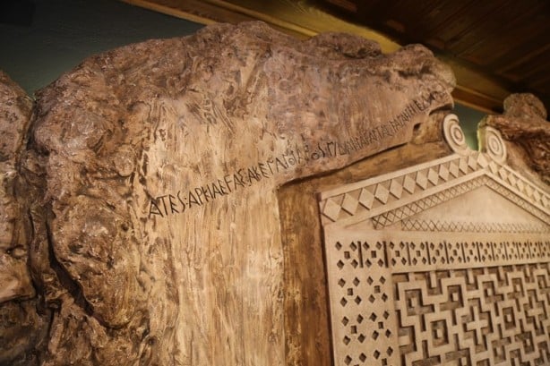 Foto - Eskişehir Ticaret ve Sanayi Müzesi'nden benzersiz görüntüler - 1