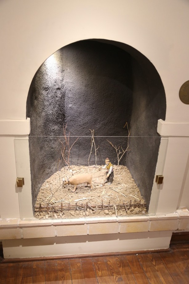 Foto - Eskişehir Ticaret ve Sanayi Müzesi'nden benzersiz görüntüler - 1