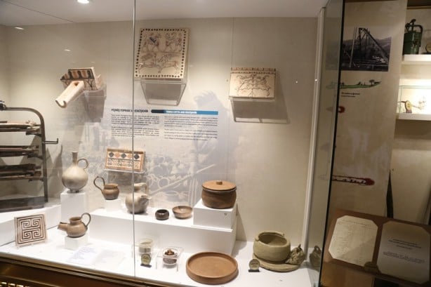 Foto - Eskişehir Ticaret ve Sanayi Müzesi'nden benzersiz görüntüler - 1