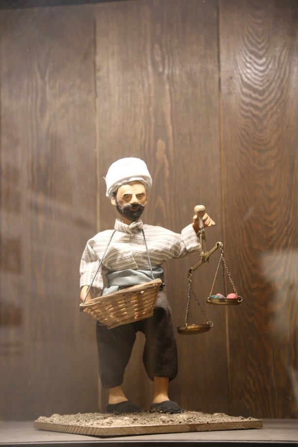 Foto - Eskişehir Ticaret ve Sanayi Müzesi'nden benzersiz görüntüler - 1