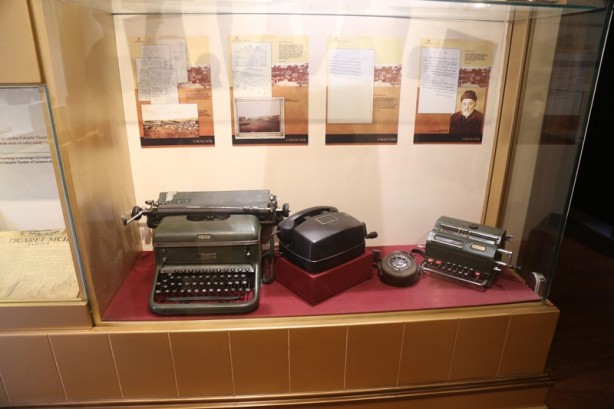 Eskişehir Ticaret ve Sanayi Müzesi'nden benzersiz görüntüler - 1