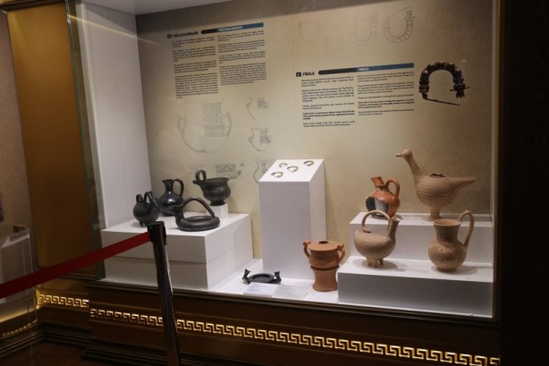 Foto - Eskişehir Ticaret ve Sanayi Müzesi'nden benzersiz görüntüler - 1