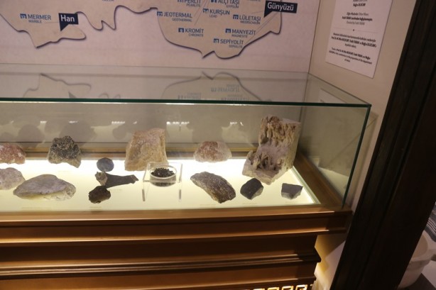 Foto - Eskişehir Ticaret ve Sanayi Müzesi'nden benzersiz görüntüler - 1