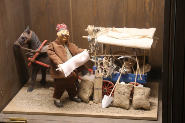 Foto - Eskişehir Ticaret ve Sanayi Müzesi'nden benzersiz görüntüler - 1