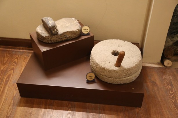 Foto - Eskişehir Ticaret ve Sanayi Müzesi'nden benzersiz görüntüler - 1