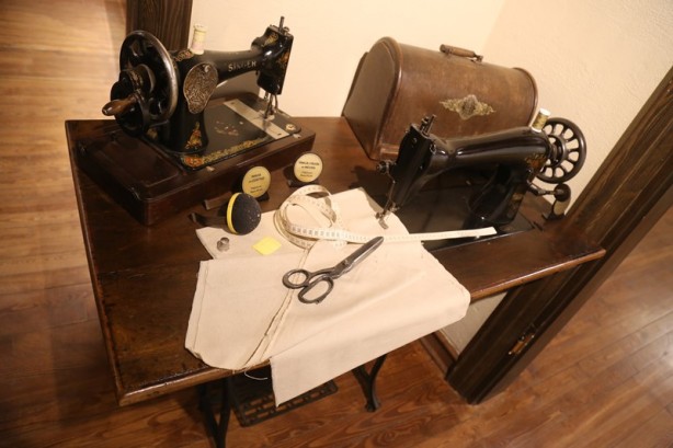 Foto - Eskişehir Ticaret ve Sanayi Müzesi'nden benzersiz görüntüler - 1