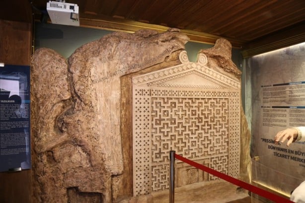 Foto - Eskişehir Ticaret ve Sanayi Müzesi'nden benzersiz görüntüler - 1