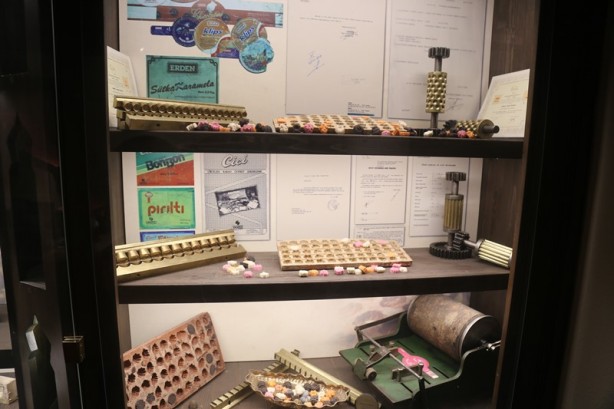 Foto - Eskişehir Ticaret ve Sanayi Müzesi'nden benzersiz görüntüler - 1