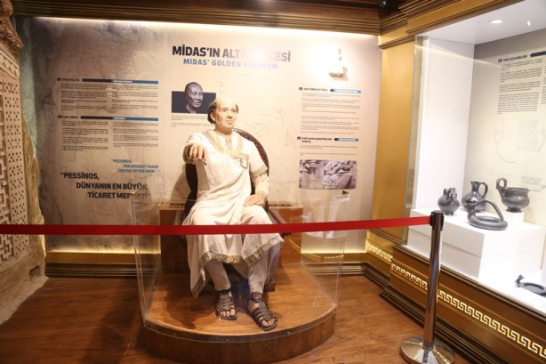 Foto - Eskişehir Ticaret ve Sanayi Müzesi'nden benzersiz görüntüler - 1