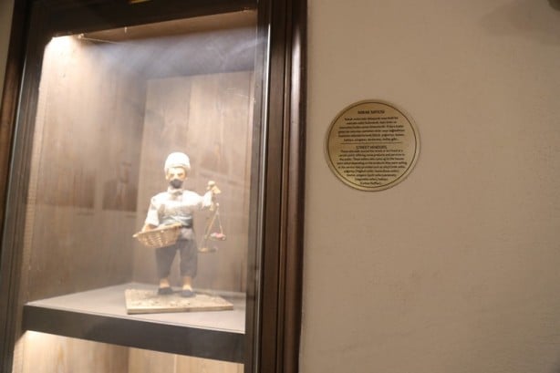 Foto - Eskişehir Ticaret ve Sanayi Müzesi'nden benzersiz görüntüler - 1