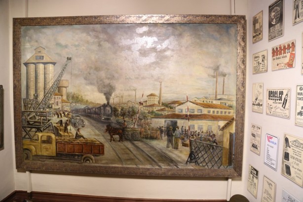 Foto - Eskişehir Ticaret ve Sanayi Müzesi'nden benzersiz görüntüler - 1