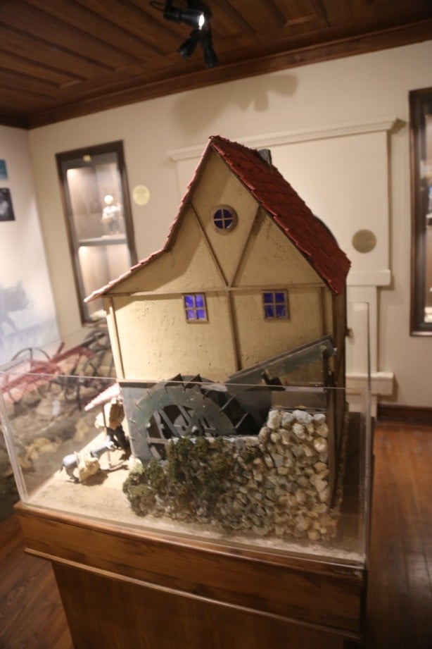 Foto - Eskişehir Ticaret ve Sanayi Müzesi'nden benzersiz görüntüler - 1