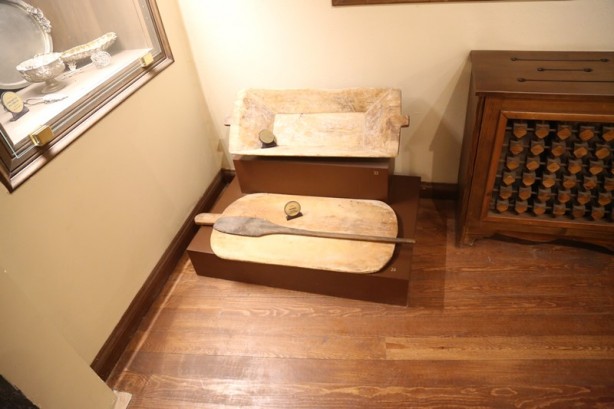 Foto - Eskişehir Ticaret ve Sanayi Müzesi'nden benzersiz görüntüler - 1